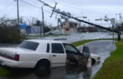 Hurricane Harvey - World Vision disaster response