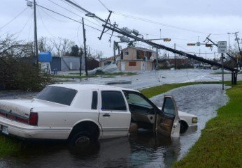 Hurricane Harvey - World Vision disaster response