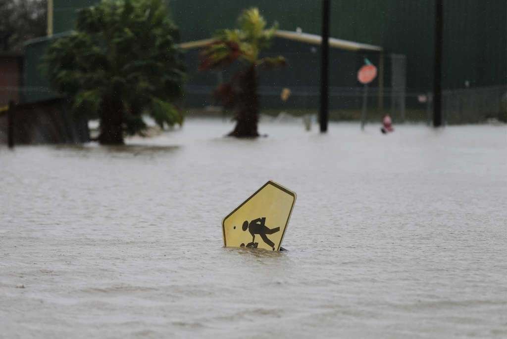 L.I.F.E.'s Hurricane Harvey Relief Fund