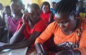Affordable Sanitary Packs for 2000 Girls in Uganda