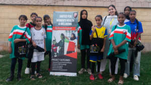 United for Women's Health & Wellbeing