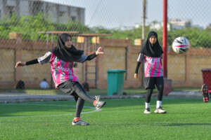 SCB Youth League