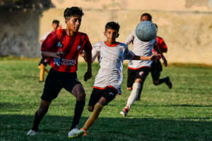 SCB Youth League