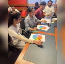 Coach Development Through Mental Health Advocacy