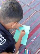 Promoting Literacy & Creativity