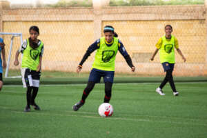 Football Coaching
