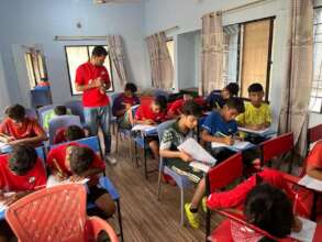 Karach United Literacy Initiative
