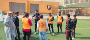 ToT Program