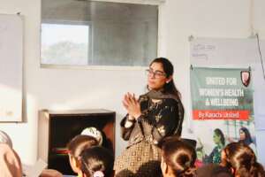 United for Women's Health & Wellbeing