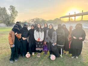 United for Women's Health & Wellbeing