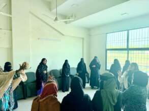 United for Women's Health & Wellbeing