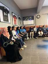 Mental Health Support for Women in Sport