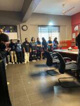 Mental Health Support for Women in Sport