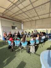 Health & Wellbeing Workshop