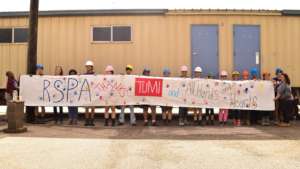 To all of our sponsors, thank you!