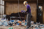 Help Texas Recover after Hurricane Harvey