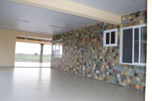 Our cafeteria