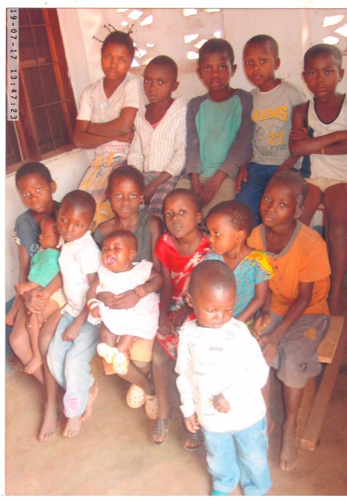 Education in Emergencies and Child Protection - GlobalGiving