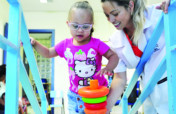 Help People with Intellectual Disabilities