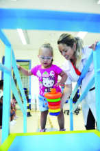 Help People with Intellectual Disabilities