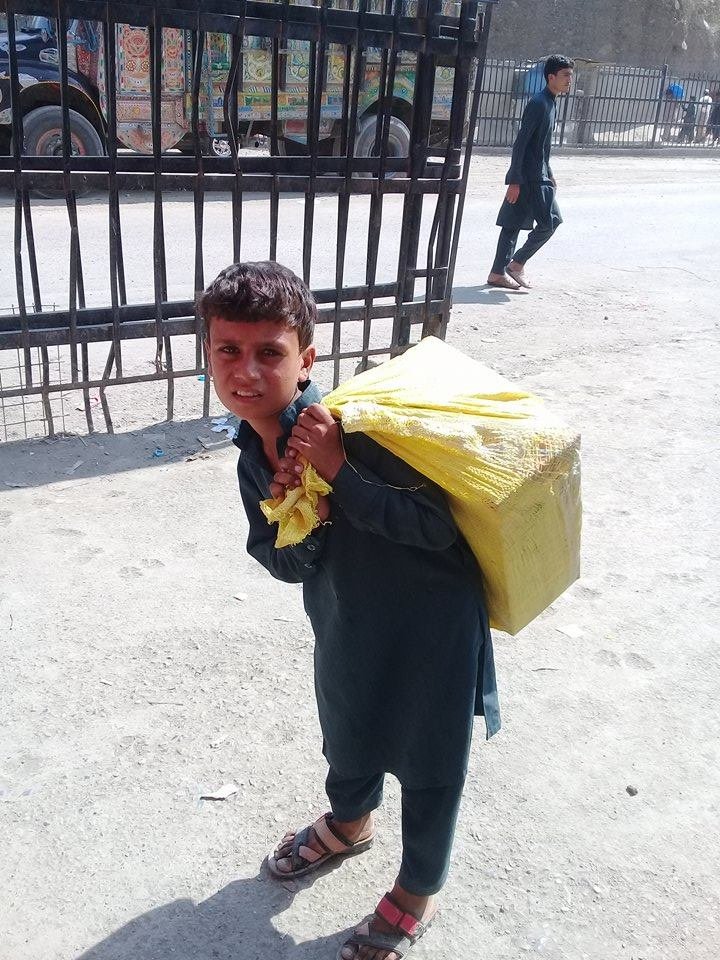 Help Children Go to School in Afghanistan - GlobalGiving