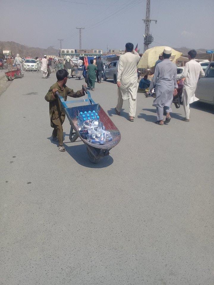Help Children Go to School in Afghanistan - GlobalGiving