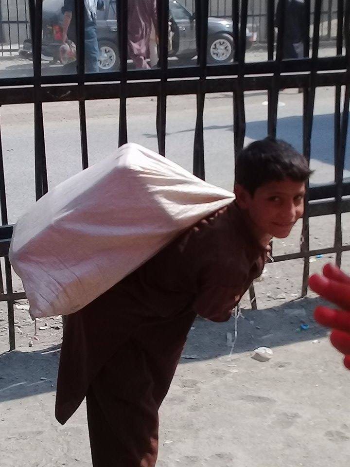 Help Children Go to School in Afghanistan - GlobalGiving