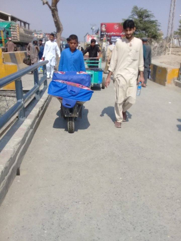 Help Children Go to School in Afghanistan - GlobalGiving