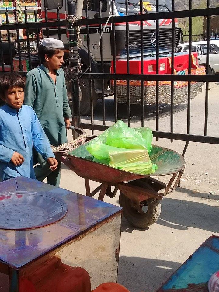 Help Children Go to School in Afghanistan - GlobalGiving
