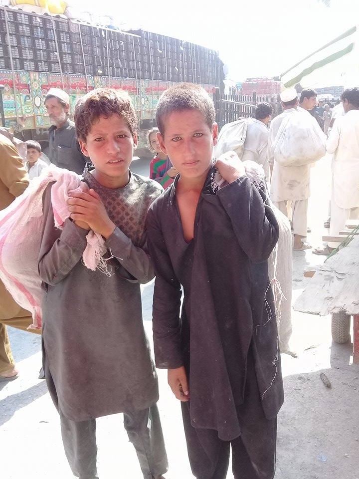 Help Children Go to School in Afghanistan - GlobalGiving