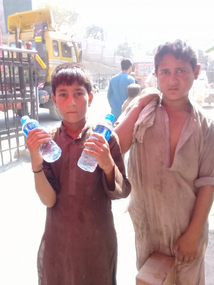 Help Children Go to School in Afghanistan - GlobalGiving