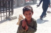 Help Children Go to School in Afghanistan