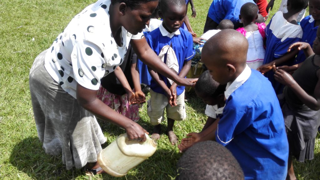 Empower 25 Ugandan Women Fight Child Poverty GlobalGiving