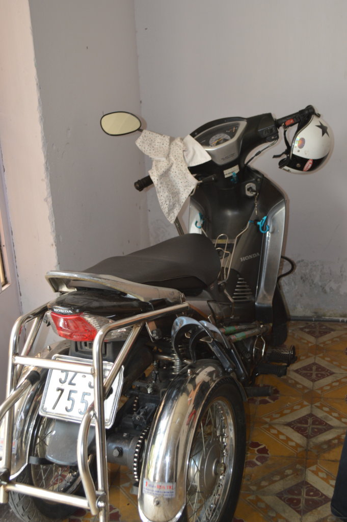 Polio Homes Renovation - Ho Chi Minh City - 2020