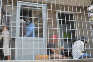Polio Home #9