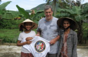 Polio Homes Renovation - Ho Chi Minh City - 2020