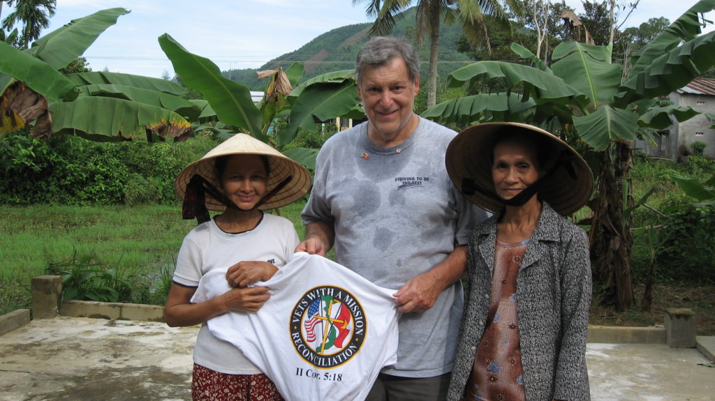 Polio Homes Renovation - Ho Chi Minh City - 2020
