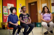 Give the Gift of Mindfulness to Millions of Kids