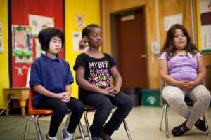 Give the Gift of Mindfulness to Millions of Kids