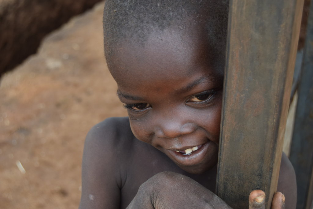 Medical Care for 15,000 in Remote Ugandan Village