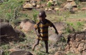 Medical Care for 15,000 in Remote Ugandan Village