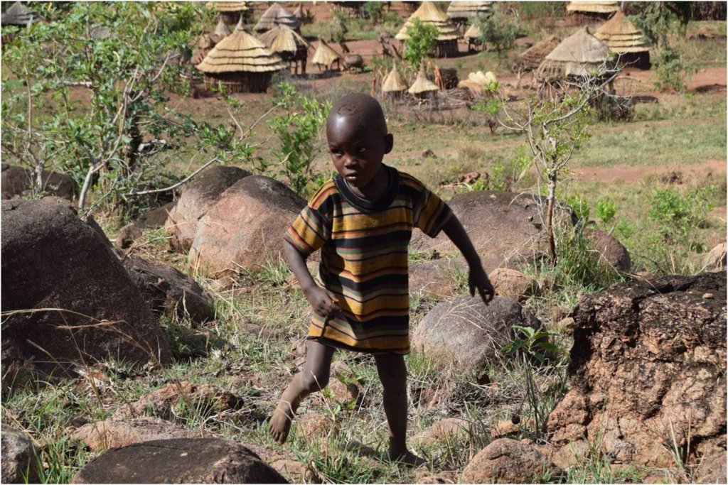 Medical Care for 15,000 in Remote Ugandan Village