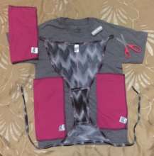 Reusable Menstrual Pads Production in Nigeria