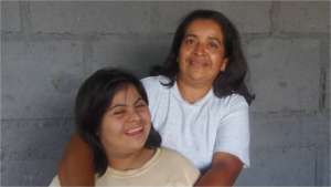 HorseTHERAPY a Mother Daughter Affair
