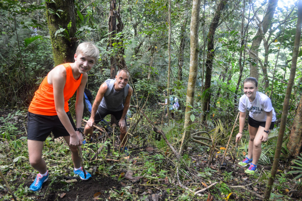 Help Us Plant 1 Hectare of Philippine Native Trees