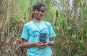 Help Us Plant 1 Hectare of Philippine Native Trees