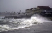 Relief for Hurricane Harvey flooding