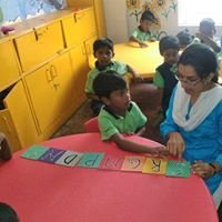 Music for 300 underprivileged Indian children