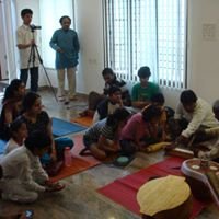 Music for 300 underprivileged Indian children