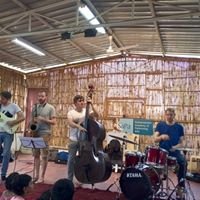 Music for 300 underprivileged Indian children